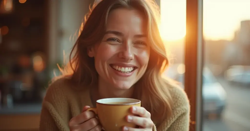 40 Mensagens de Bom Dia com Carinho: Comece Seu Dia Incrível!