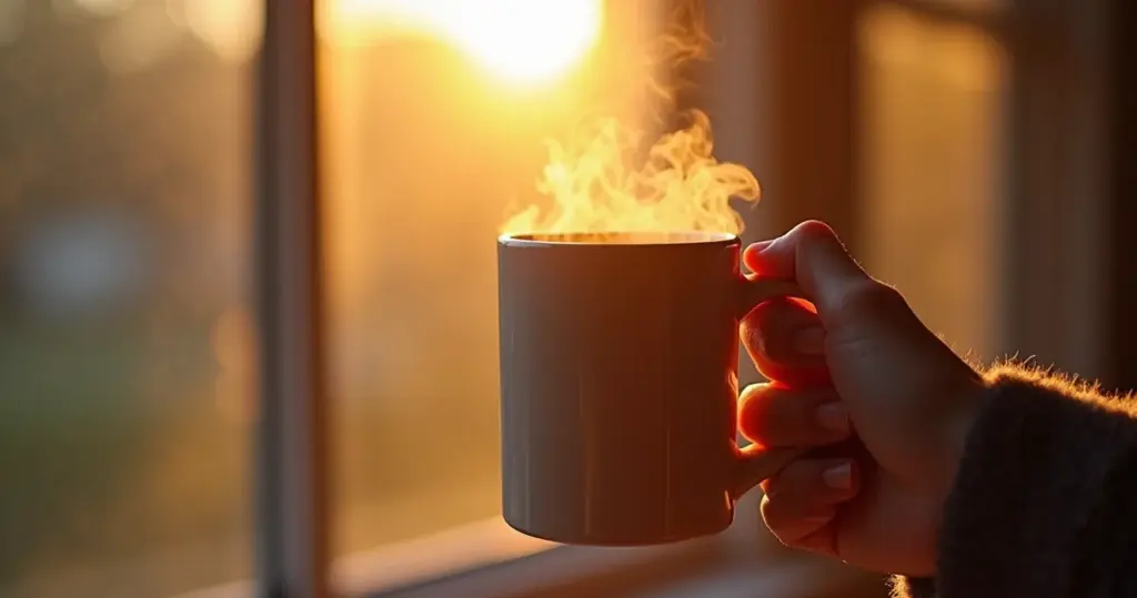 15 Mensagens de Bom Dia Domingo: O Toque Perfeito Para Seu Dia!