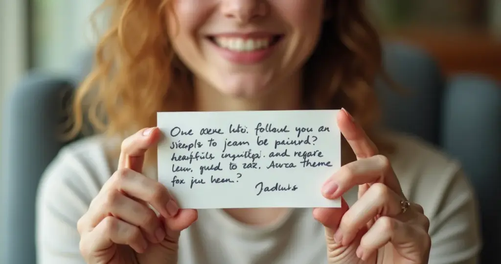 108 Mensagens Lindas Que Tocam a Alma em 2026!