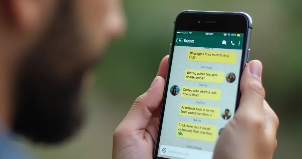 70 Mensagens para WhatsApp: Conecte-se Profundamente!