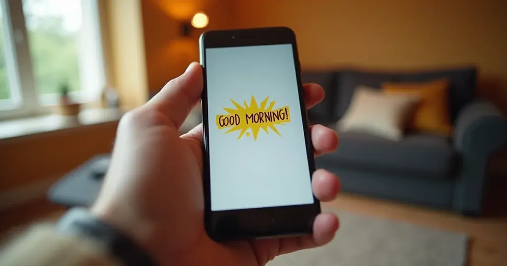 106 Opções de Msg Bom Dia: Mensagens que Transformam seu Dia! 106 Opções de Msg Bom Dia: Mensagens que Transformam seu Dia!