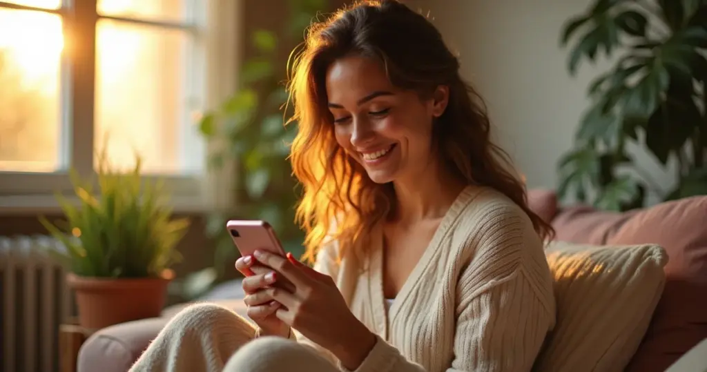 105 Ideias de Msg de Bom Dia Carinhoso para Conectar com Quem Você Ama