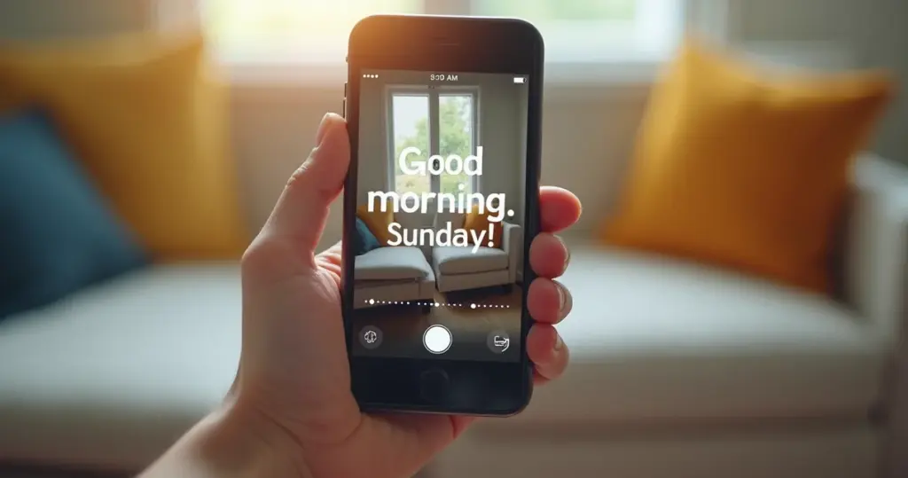 77 Mensagens de Bom Dia Domingo: Seu Domingo Mais Feliz! 77 Mensagens de Bom Dia Domingo: Seu Domingo Mais Feliz!