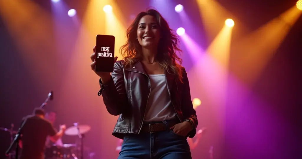 5 Ideias de Msg Positiva que Viram Gatilho para Ação 5 Ideias de Msg Positiva que Viram Gatilho para Ação