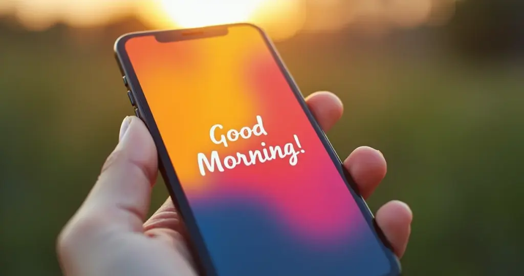 74 Novas Mensagens de Bom Dia: Surpreenda e Encante! 74 Novas Mensagens de Bom Dia: Surpreenda e Encante!