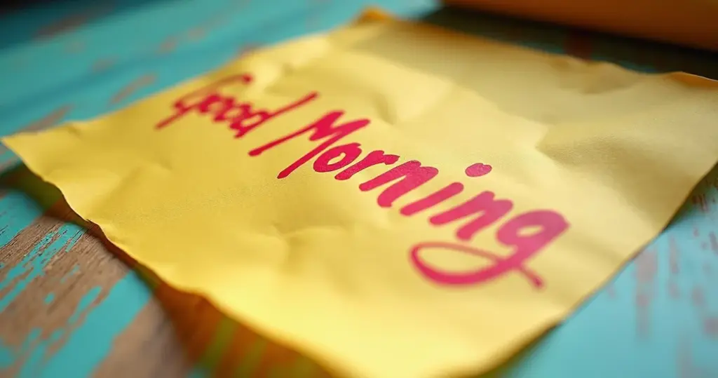 134 Novas Mensagens de Bom Dia Para Encantar em 2026!