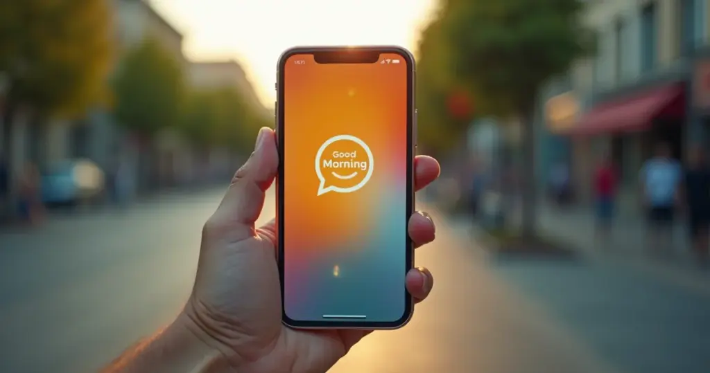 255 Novas Mensagens de Bom Dia para WhatsApp: Seu Dia Mais Feliz! 255 Novas Mensagens de Bom Dia para WhatsApp: Seu Dia Mais Feliz!
