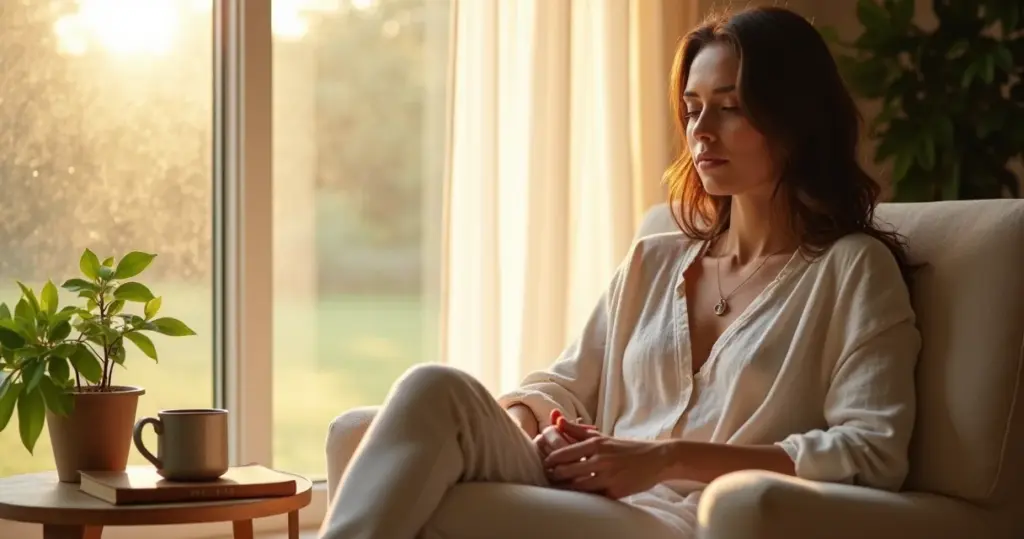 5 Ideias de Reflexão Bom Dia com Deus para Ter Paz no Caos 5 Ideias de Reflexão Bom Dia com Deus para Ter Paz no Caos