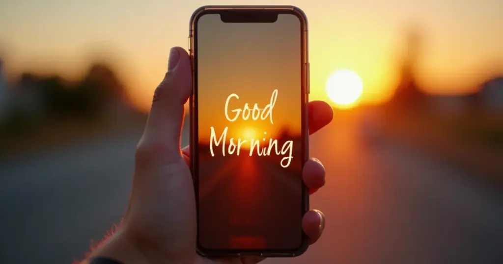 148 Reflexões de Bom Dia p/ WhatsApp: Inspiração Diária!