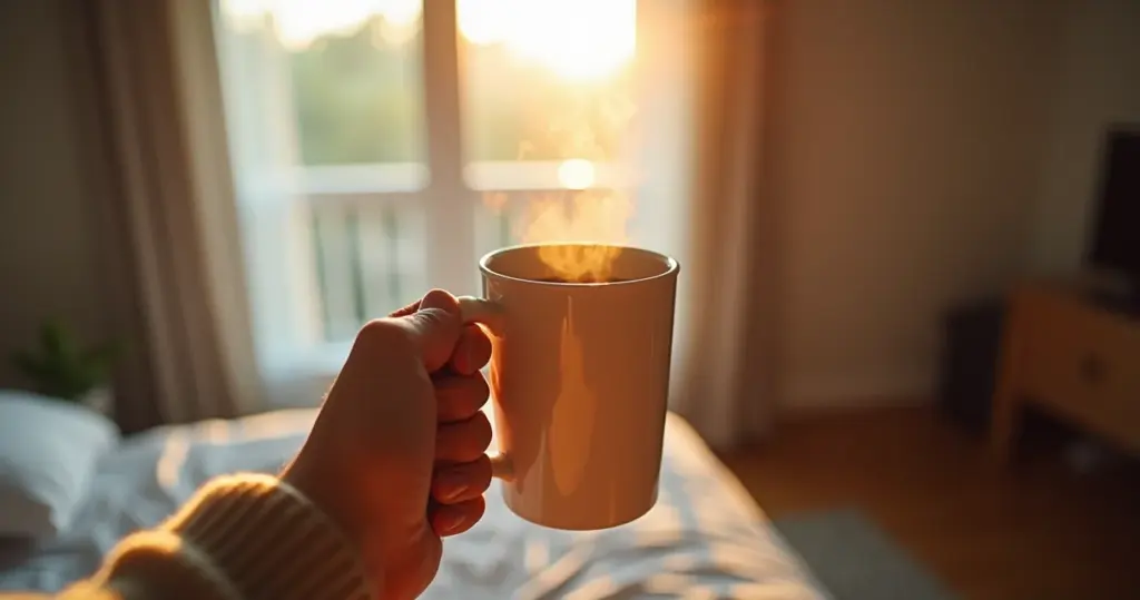 107 Status de Bom Dia: Transforme Sua Manhã!