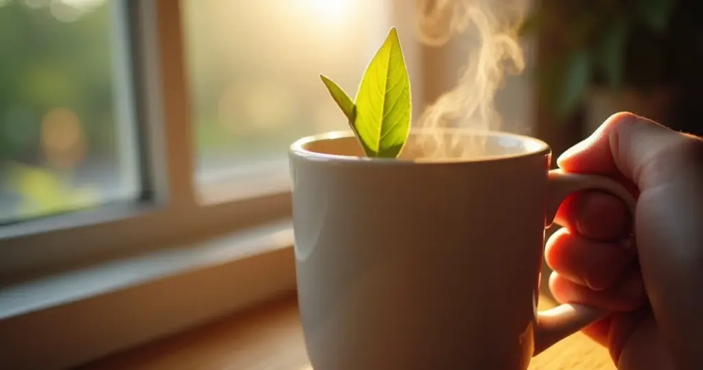 131 Status ❤🍃 Gratidão Bom Dia: Transforme Seu Dia AGORA!