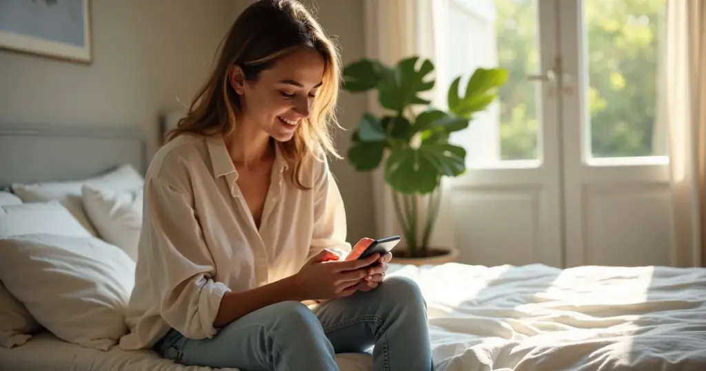 65 Ideias de Texto de Bom Dia para Namorado que Ele Guarda o Dia Todo