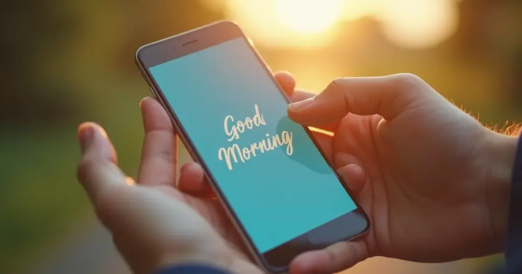 49 Frases de Bom Dia: Seu Guia Viral para 2026! 49 Frases de Bom Dia: Seu Guia Viral para 2026!
