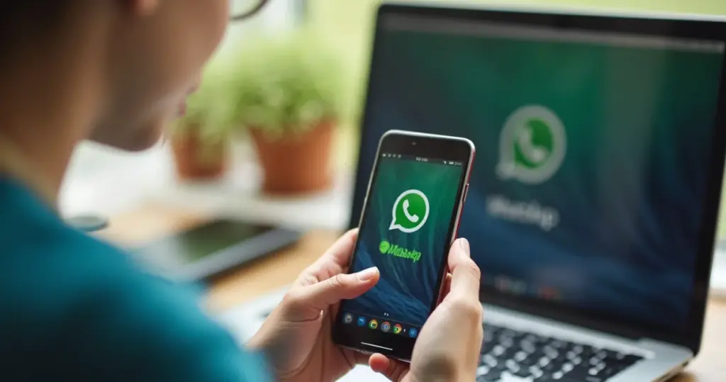 108 Dicas de Waths App Web: Sua Vida Digital em 2026! 108 Dicas de Waths App Web: Sua Vida Digital em 2026!