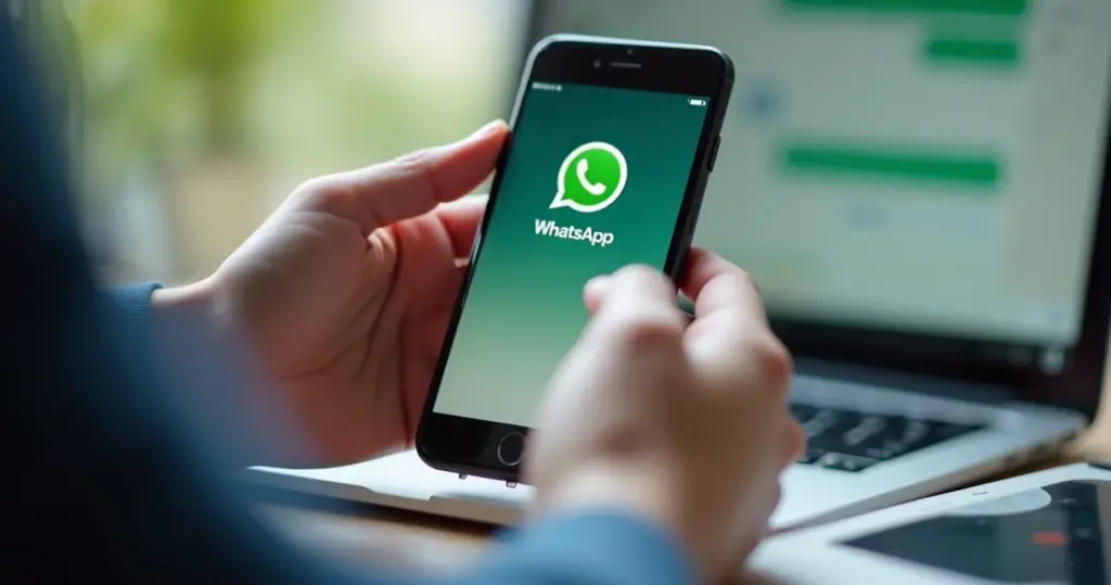 77 Dicas Essenciais: O Guia Completo do Wattsappweb Para Turbinar Sua Comunicação! 77 Dicas Essenciais: O Guia Completo do Wattsappweb Para Turbinar Sua Comunicação!