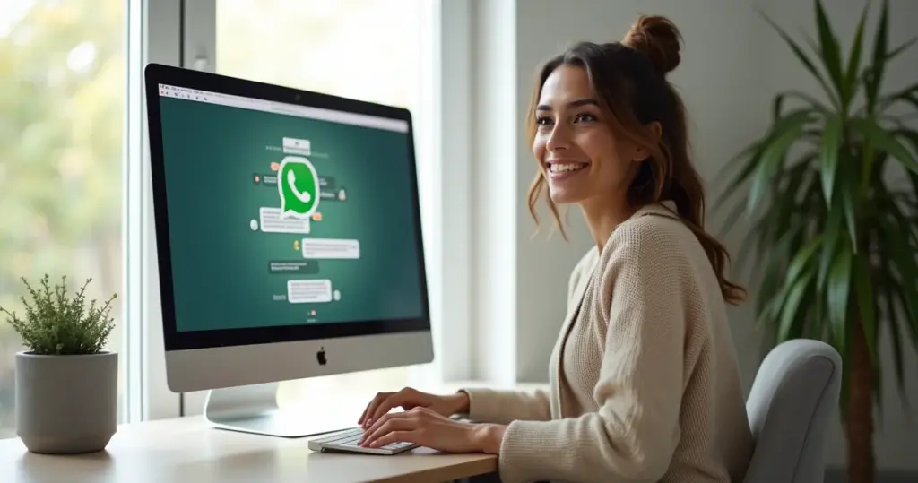 Wattssap Web: Use o WhatsApp no PC sem depender do celular