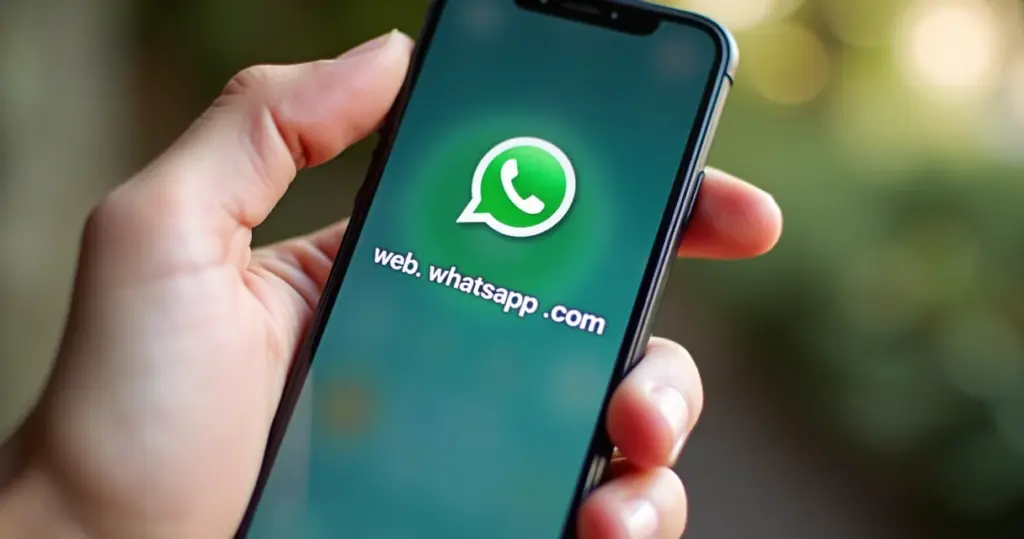 58 Truques Incríveis do web.whatsapp.com para Dominar 2026! 58 Truques Incríveis do web.whatsapp.com para Dominar 2026!