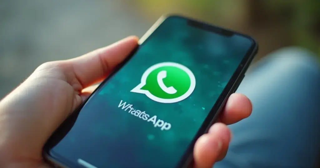 114 Segredos do WhatsApp 2026: O Guia Definitivo Revelado! 114 Segredos do WhatsApp 2026: O Guia Definitivo Revelado!