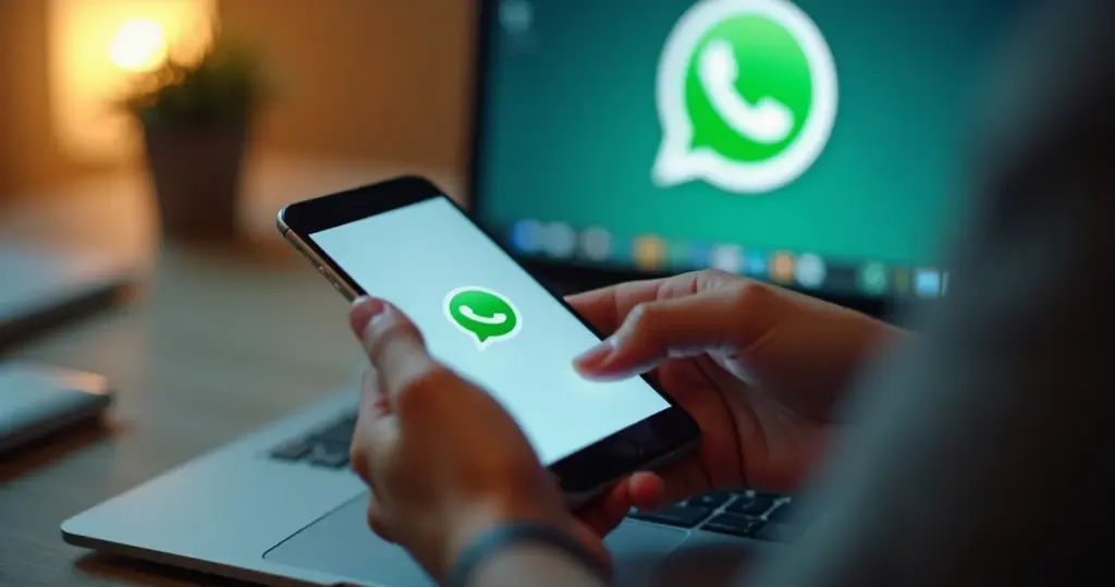 79 Segredos do WhatsApp Web: O Guia Definitivo de 2026