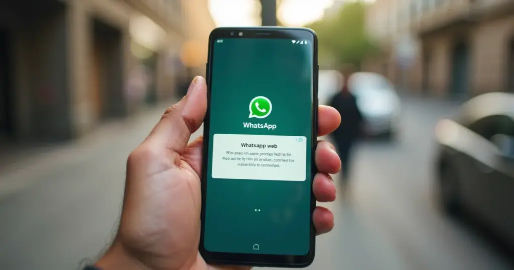 73 Truques do Whats Up Web: Seu Guia 2026!