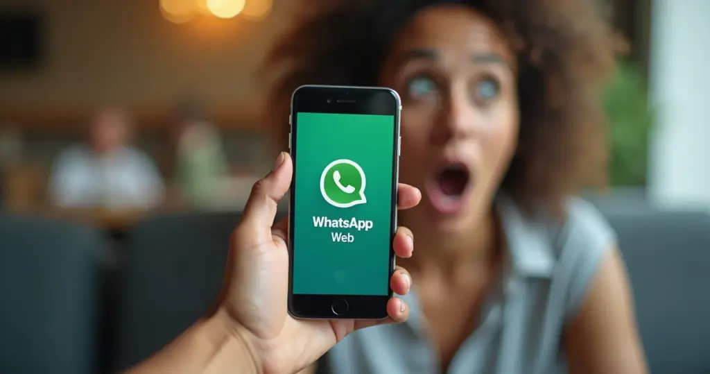 70 Dicas WhatsApp Web: O Segredo que Ninguém Te Contou em 2026!