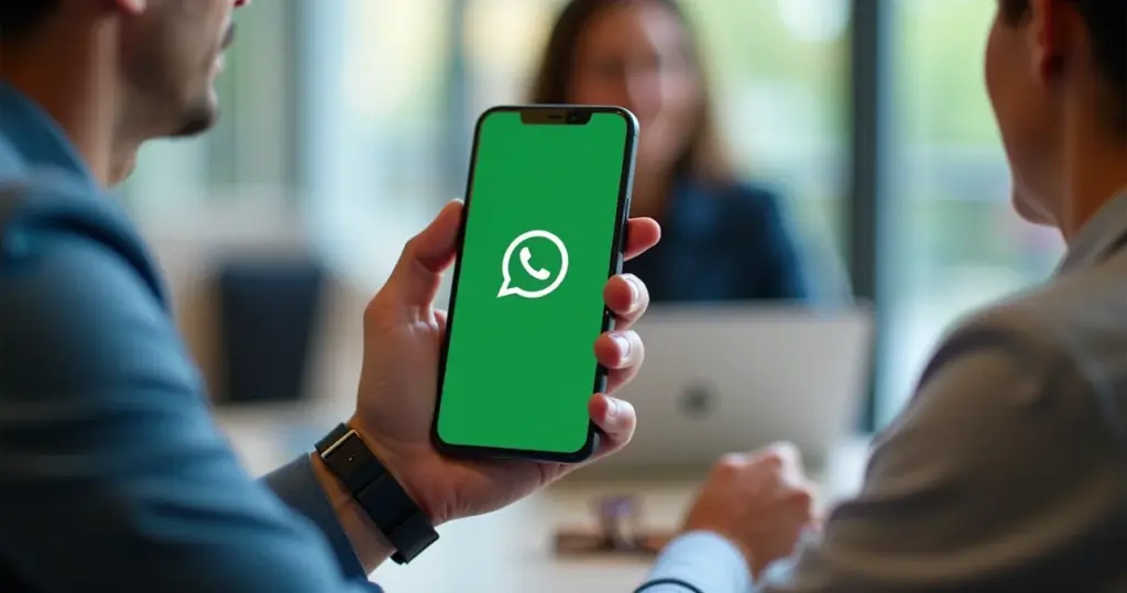 75 Dicas WhatsApp Business: Venda Mais em 2026! 75 Dicas WhatsApp Business: Venda Mais em 2026!