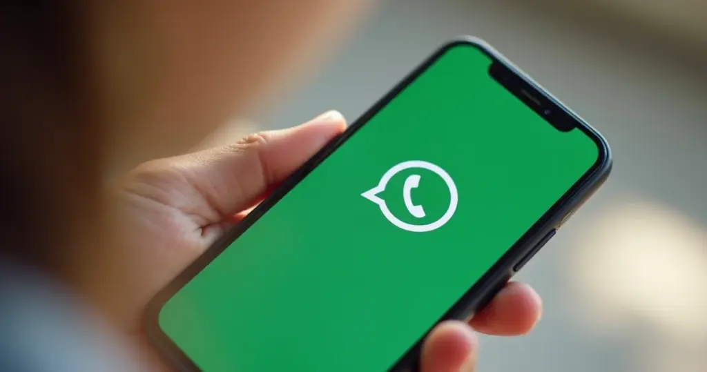 38 Razões: WhatsApp é Rede Social e Domina o Brasil em 2026!