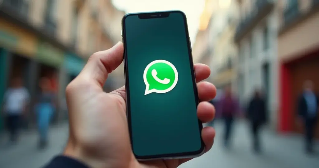 24 Opções: WhatsApp é Rede Social? Descubra a Verdade!