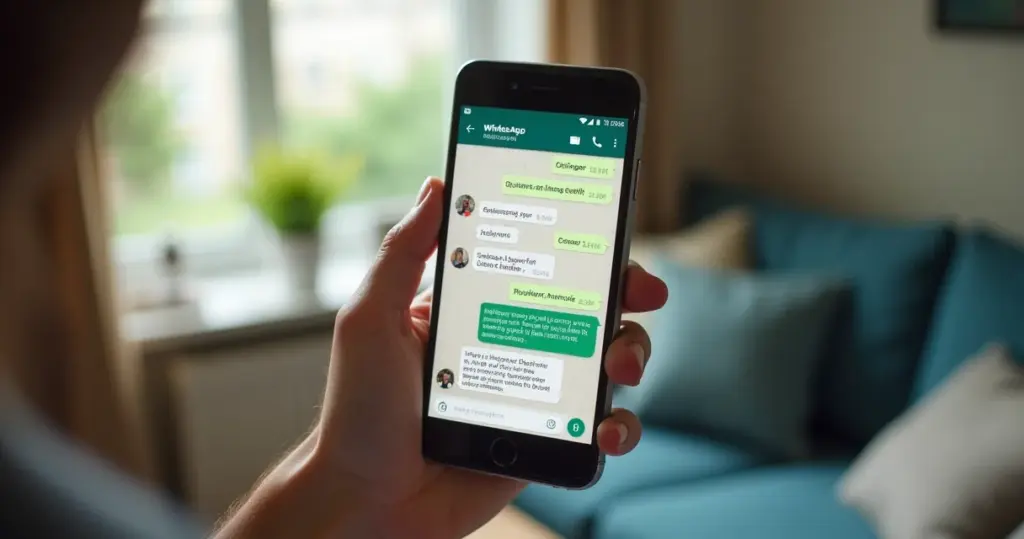 137 Truques para WhatsApp Grupo que Você PRECISA Saber em 2026! 137 Truques para WhatsApp Grupo que Você PRECISA Saber em 2026!