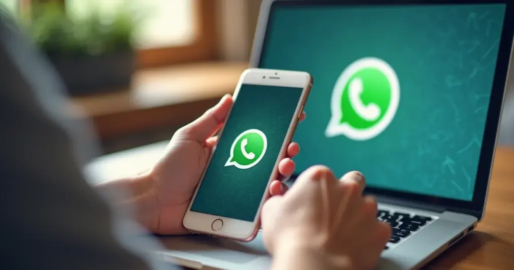 25 Dicas WhatsApp Web: Comunicação Turbinada!