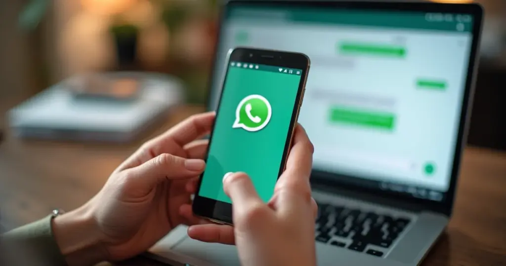 62 Dicas WhatsApp Webb: Sua Produtividade Explode! 62 Dicas WhatsApp Webb: Sua Produtividade Explode!