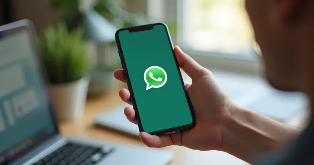 75 Dicas Para WhatsApp Web Entrar Rápido e Sem Erro! 75 Dicas Para WhatsApp Web Entrar Rápido e Sem Erro!