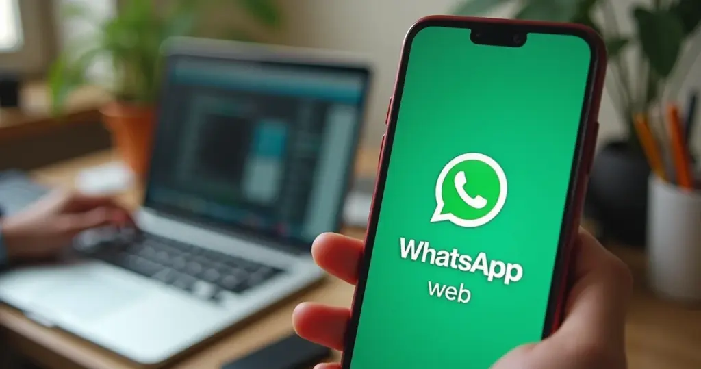 79 Dicas do WhatsApp Web para Turbinar sua Produtividade! 79 Dicas do WhatsApp Web para Turbinar sua Produtividade!