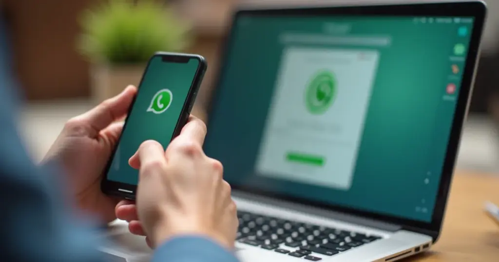 59 Dicas Secretas do WhatsApp Web para Turbinar sua Produtividade!