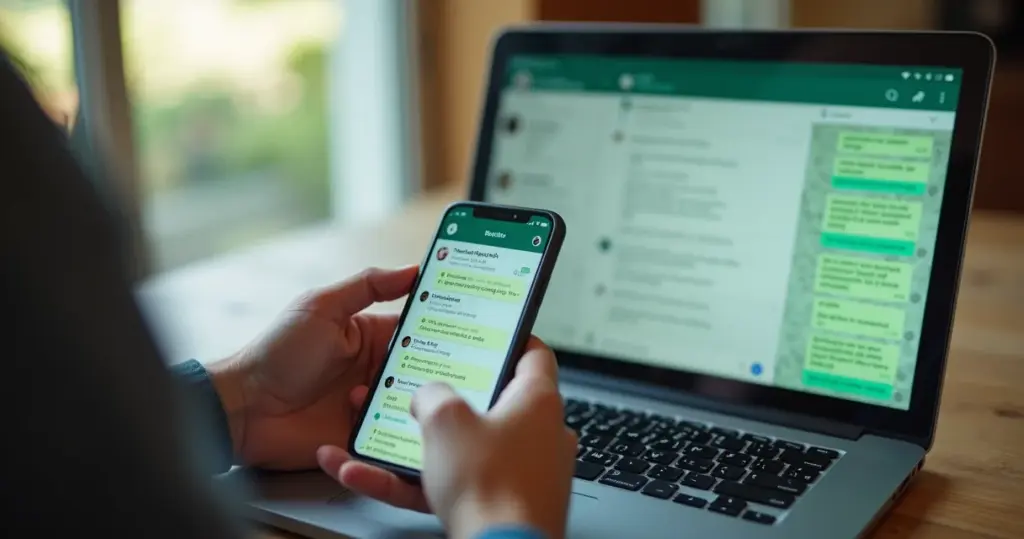 83 Dicas Essenciais de whatwhatsapp web para Turbinar sua Comunicação!