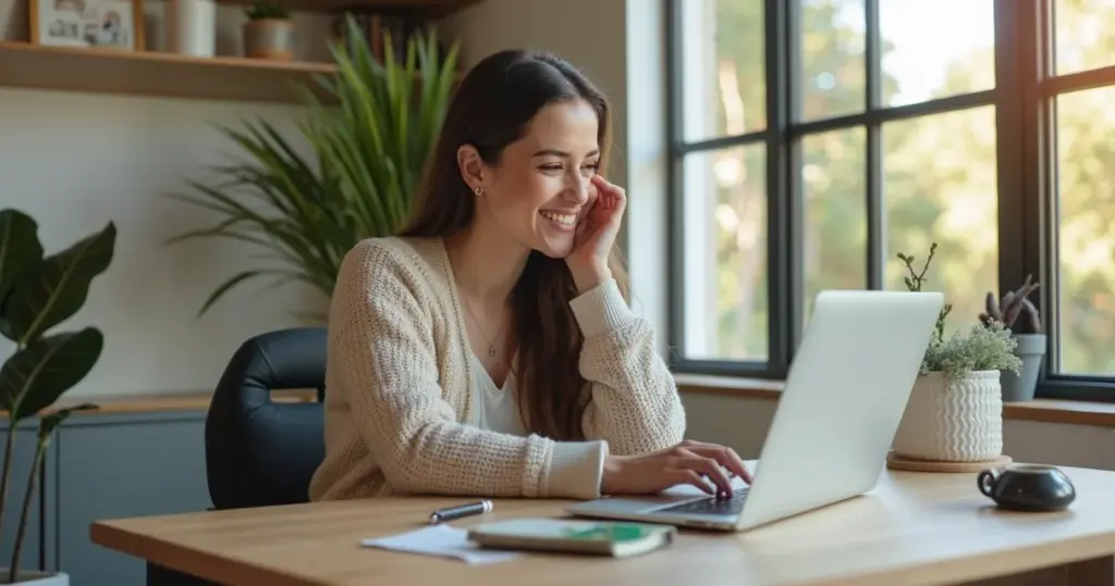 WhatsApp Web: Pare de Pegar o Celular a Cada Mensagem WhatsApp Web: Pare de Pegar o Celular a Cada Mensagem