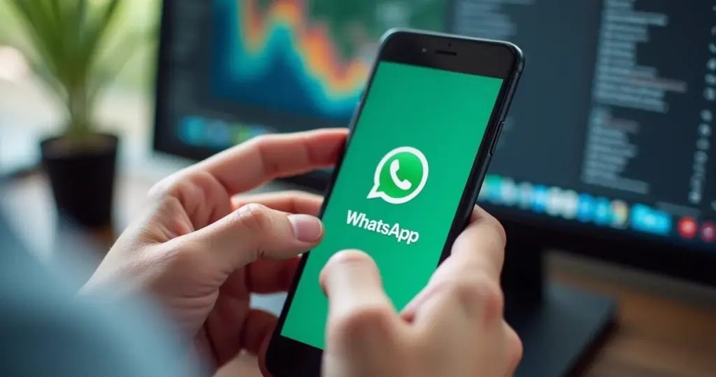 79 Dicas whtasaappweb: O Guia DEFINITIVO para PC em 2026! 79 Dicas whtasaappweb: O Guia DEFINITIVO para PC em 2026!