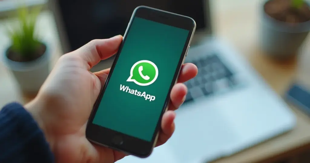 71 Dicas de WhatsApp Web: Seu Guia 2026 para Produtividade Máxima! 71 Dicas de WhatsApp Web: Seu Guia 2026 para Produtividade Máxima!