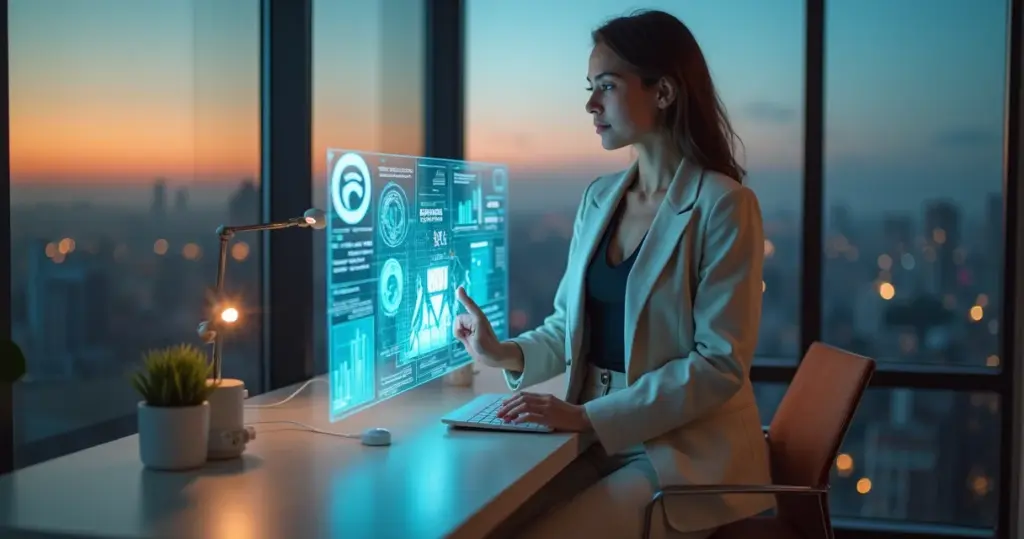 Wsp Web: Como usar no PC para turbinar sua produtividade em 2026 Wsp Web: Como usar no PC para turbinar sua produtividade em 2026