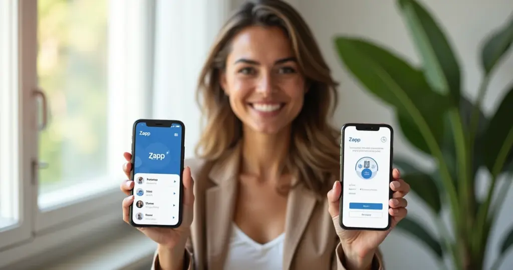 Zapp: Como usar cada versão sem confundir (e sem prejuízo)