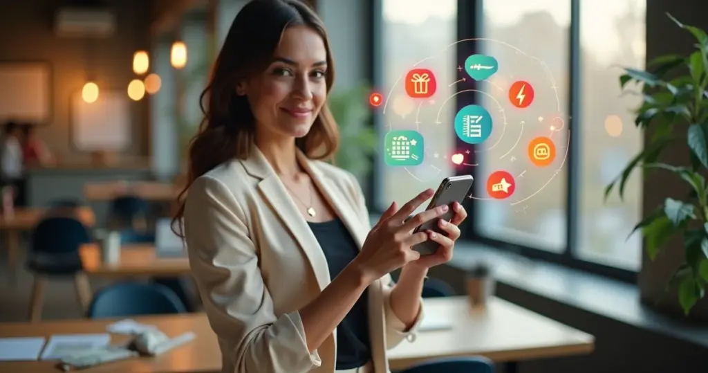 10 Ideias Criativas SMS Marketing E-commerce que Geram 98% de Abertura