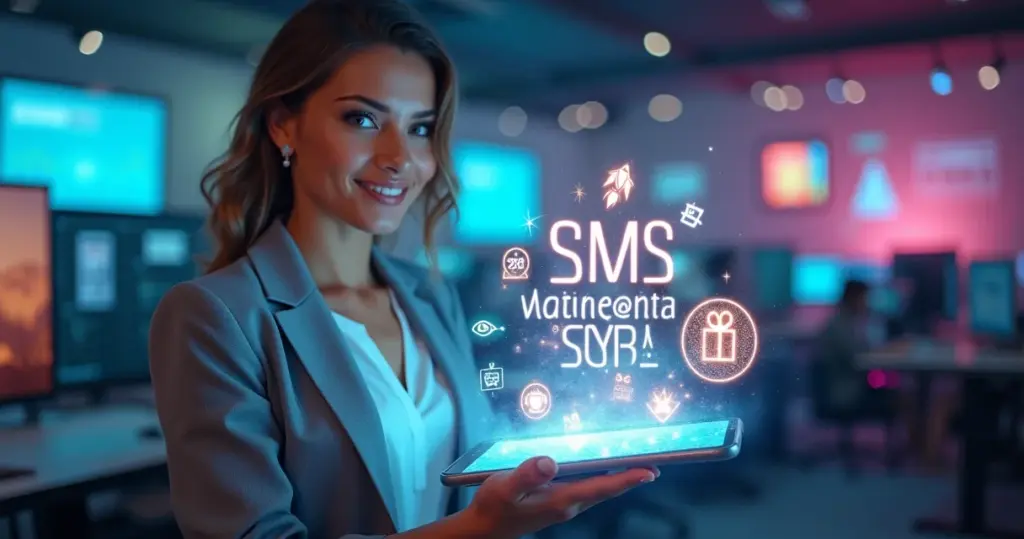 10 Ideias Criativas SMS Marketing E-commerce para Vender Mais em 2026 10 Ideias Criativas SMS Marketing E-commerce para Vender Mais em 2026