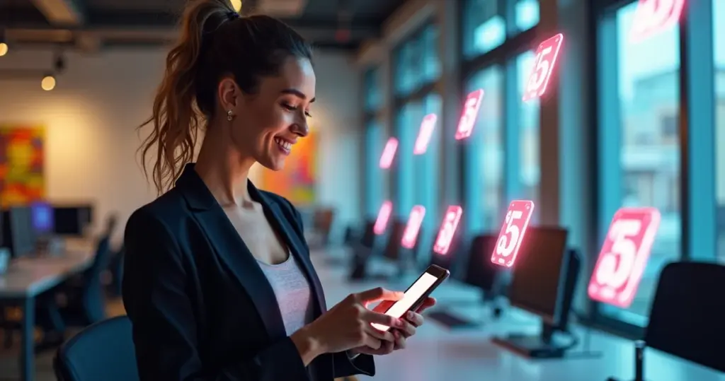 10 Ideias Criativas de SMS Marketing para Ecommerce que Vendem em 2026 10 Ideias Criativas de SMS Marketing para Ecommerce que Vendem em 2026