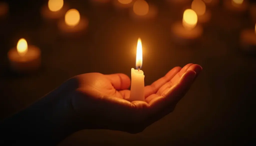 Abençoada mensagem de boa noite: 3 frases que tocam a alma