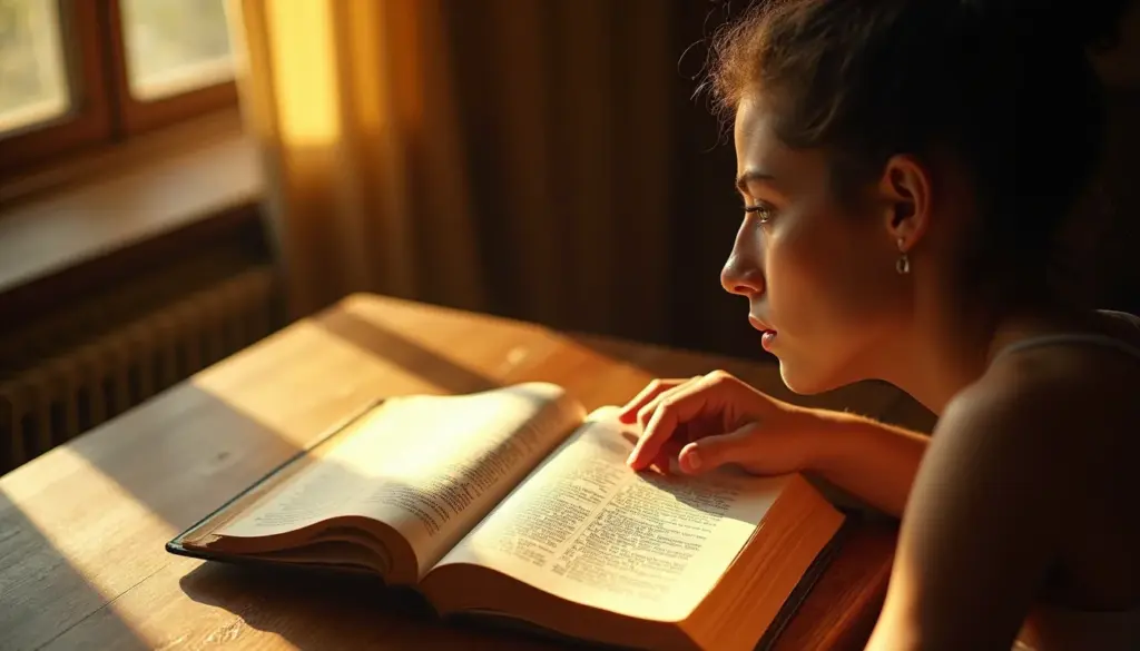 Bíblia A Mensagem: a paráfrase que faz a Bíblia soar como hoje Bíblia A Mensagem: a paráfrase que faz a Bíblia soar como hoje