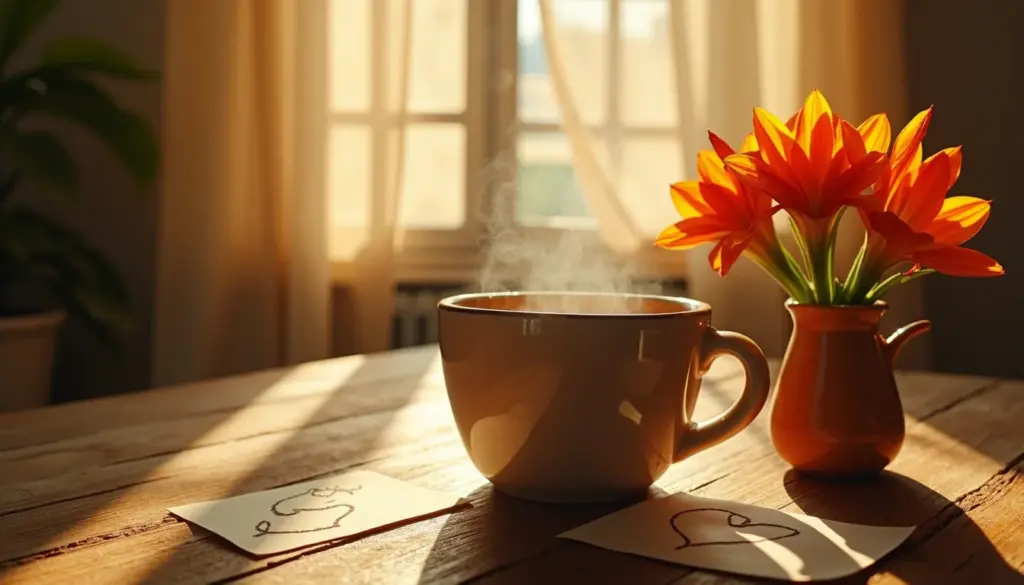 67 ideias criativas de bom dia mensagem para arrasar no WhatsApp