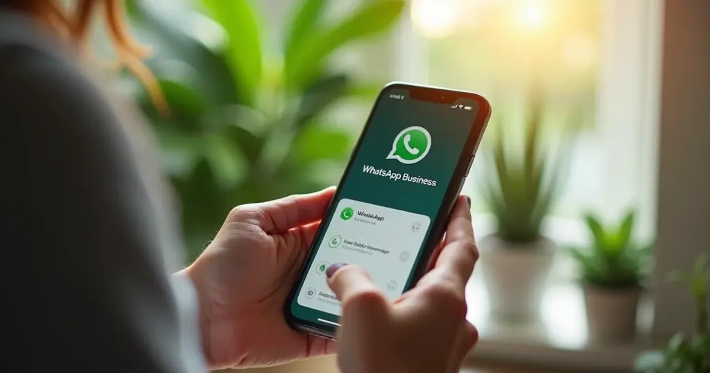 Como colocar mensagem automática no WhatsApp sem arriscar sua conta Como colocar mensagem automática no WhatsApp sem arriscar sua conta