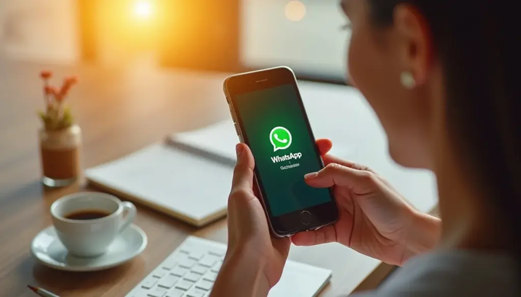 Como programar mensagem no WhatsApp sem instalar nada: passo a passo fácil Como programar mensagem no WhatsApp sem instalar nada: passo a passo fácil