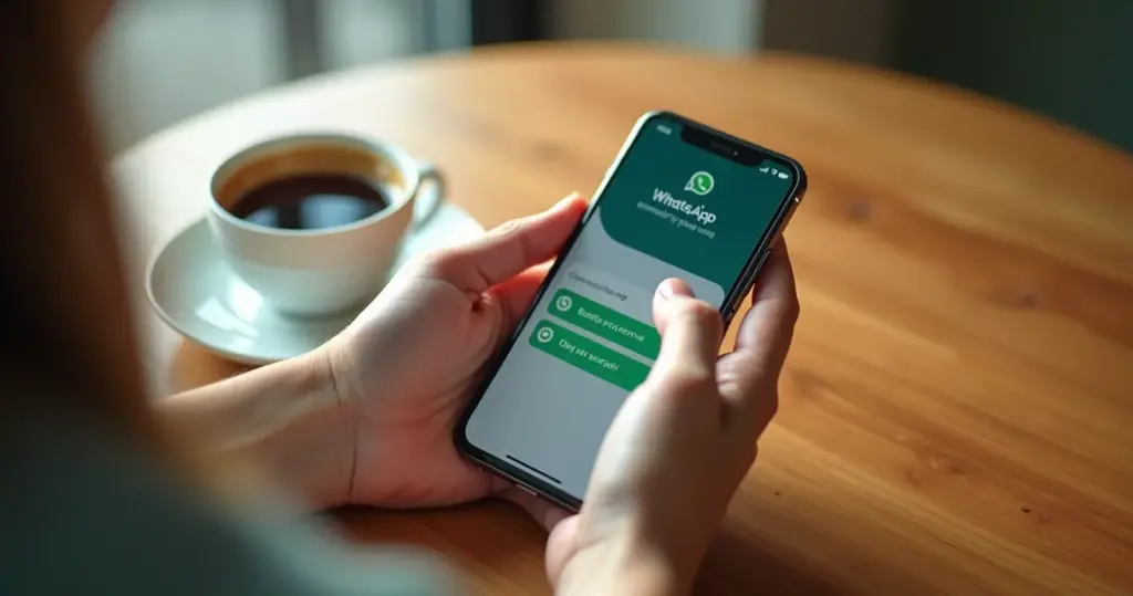 Como recuperar mensagem apagada do WhatsApp: 3 métodos que ninguém te conta