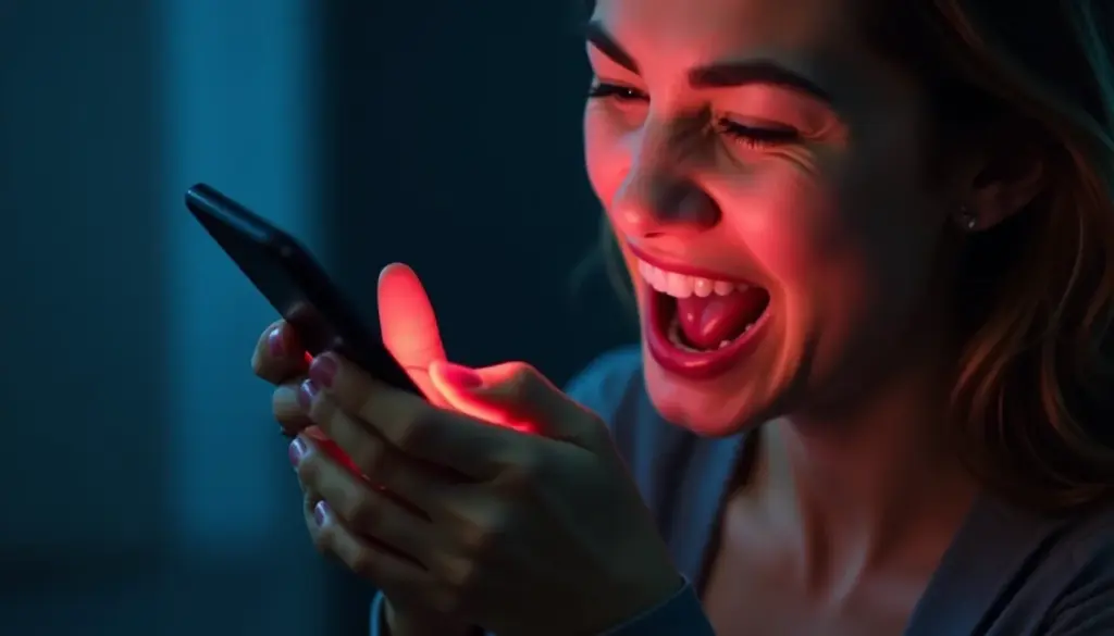 Como ver mensagem apagada usando só o celular e sem apps